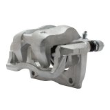 DFC 17-24 Honda HR-V Front-L Premium Caliper - Silver Zinc Coated thumbnail 3