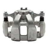 DFC 17-24 Honda HR-V Front-L Premium Caliper - Silver Zinc Coated thumbnail 4
