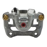 DFC 01-08 Acura MDX Rear-R Premium Caliper - Silver Zinc Coated thumbnail 4