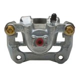DFC 01-08 Acura MDX Rear-L Premium Caliper - Silver Zinc Coated thumbnail 4