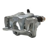 DFC 01-08 Acura MDX Rear-L Premium Caliper - Silver Zinc Coated thumbnail 5