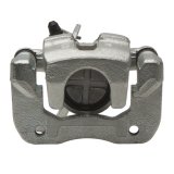 DFC 91-98 Acura TL Rear-L Premium Caliper - Silver Zinc Coated thumbnail 1