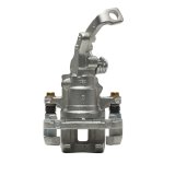 DFC 91-98 Acura TL Rear-L Premium Caliper - Silver Zinc Coated thumbnail 2