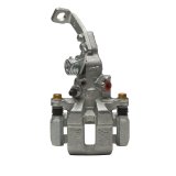 DFC 91-98 Acura TL Rear-L Premium Caliper - Silver Zinc Coated thumbnail 4