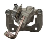 DFC 90-97 Honda Accord Rear-R Premium Caliper - Silver Zinc Coated thumbnail 3