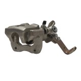 DFC 90-97 Honda Accord Rear-R Premium Caliper - Silver Zinc Coated thumbnail 5