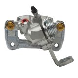DFC 92-01 Acura INTEGRA Rear-L Premium Caliper - Silver Zinc Coated thumbnail 3