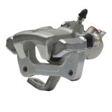 DFC 92-01 Acura INTEGRA Rear-L Premium Caliper - Silver Zinc Coated thumbnail 4