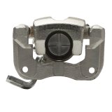 DFC 01-06 Acura RSX Rear-L Premium Caliper - Silver Zinc Coated thumbnail 1