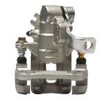 DFC 01-06 Acura RSX Rear-L Premium Caliper - Silver Zinc Coated thumbnail 3