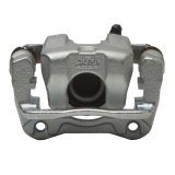 DFC 02-04 Honda Odyssey Rear-R Premium Caliper - Silver Zinc Coated thumbnail 1