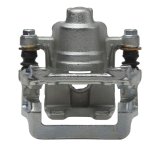 DFC 02-04 Honda Odyssey Rear-R Premium Caliper - Silver Zinc Coated thumbnail 3