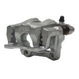 DFC 02-04 Honda Odyssey Rear-R Premium Caliper - Silver Zinc Coated thumbnail 4