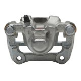 DFC 02-04 Honda Odyssey Rear-R Premium Caliper - Silver Zinc Coated thumbnail 5