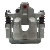 DFC 02-04 Honda Odyssey Rear-L Premium Caliper - Silver Zinc Coated thumbnail 2