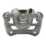 DFC 02-04 Honda Odyssey Rear-L Premium Caliper - Silver Zinc Coated thumbnail 3