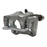 DFC 02-04 Honda Odyssey Rear-L Premium Caliper - Silver Zinc Coated thumbnail 4