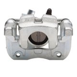 DFC 98-02 Honda Accord Rear-R Premium Caliper - Silver Zinc Coated thumbnail 1