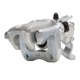DFC 98-02 Honda Accord Rear-R Premium Caliper - Silver Zinc Coated thumbnail 2