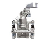 DFC 98-02 Honda Accord Rear-R Premium Caliper - Silver Zinc Coated thumbnail 3