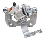 DFC 98-02 Honda Accord Rear-R Premium Caliper - Silver Zinc Coated thumbnail 4