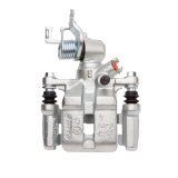 DFC 98-02 Honda Accord Rear-R Premium Caliper - Silver Zinc Coated thumbnail 5