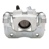 DFC 98-02 Honda Accord Rear-L Premium Caliper - Silver Zinc Coated thumbnail 1