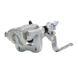 DFC 98-02 Honda Accord Rear-L Premium Caliper - Silver Zinc Coated thumbnail 2