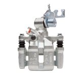 DFC 98-02 Honda Accord Rear-L Premium Caliper - Silver Zinc Coated thumbnail 3