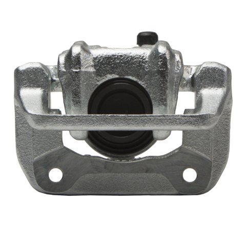 DFC 05-06 Honda CR-V Rear-R Premium Caliper - Silver Zinc Coated