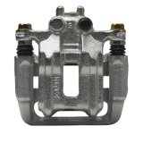 DFC 05-06 Honda CR-V Rear-R Premium Caliper - Silver Zinc Coated thumbnail 3