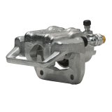 DFC 05-06 Honda CR-V Rear-R Premium Caliper - Silver Zinc Coated thumbnail 4