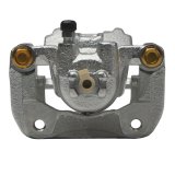 DFC 05-06 Honda CR-V Rear-R Premium Caliper - Silver Zinc Coated thumbnail 5