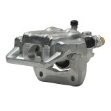 DFC 05-06 Honda CR-V Rear-L Premium Caliper - Silver Zinc Coated thumbnail 2