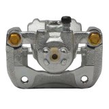 DFC 05-06 Honda CR-V Rear-L Premium Caliper - Silver Zinc Coated thumbnail 4