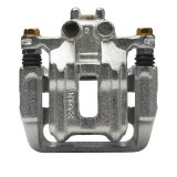 DFC 05-06 Honda CR-V Rear-L Premium Caliper - Silver Zinc Coated thumbnail 5