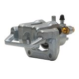 DFC 07-18 Acura RDX Rear-R Premium Caliper - Silver Zinc Coated thumbnail 2