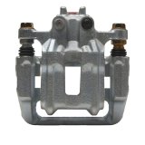 DFC 07-18 Acura RDX Rear-R Premium Caliper - Silver Zinc Coated thumbnail 4