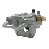 DFC 07-18 Acura RDX Rear-L Premium Caliper - Silver Zinc Coated thumbnail 4