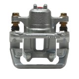 DFC 07-18 Acura RDX Rear-L Premium Caliper - Silver Zinc Coated thumbnail 5