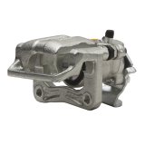 DFC 08-14 Acura TSX Rear-R Premium Caliper - Silver Zinc Coated thumbnail 2