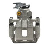 DFC 08-14 Acura TSX Rear-R Premium Caliper - Silver Zinc Coated thumbnail 3