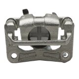 DFC 08-14 Acura TSX Rear-L Premium Caliper - Silver Zinc Coated thumbnail 1
