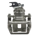 DFC 08-14 Acura TSX Rear-L Premium Caliper - Silver Zinc Coated thumbnail 3