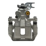 DFC 08-14 Acura TSX Rear-L Premium Caliper - Silver Zinc Coated thumbnail 4