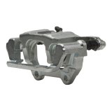 DFC 09-15 Honda Pilot Rear-L Premium Caliper - Silver Zinc Coated thumbnail 2