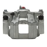 DFC 09-15 Honda Pilot Rear-L Premium Caliper - Silver Zinc Coated thumbnail 3