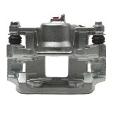 DFC 09-15 Honda Pilot Rear-L Premium Caliper - Silver Zinc Coated thumbnail 4