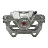 DFC 09-15 Honda Pilot Rear-L Premium Caliper - Silver Zinc Coated thumbnail 5