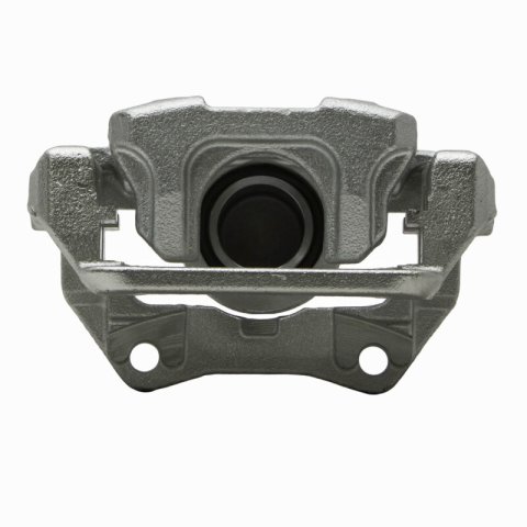 DFC 11-17 Honda Odyssey Rear-R Premium Caliper - Silver Zinc Coated